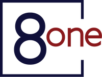 Eight Goals One Foundation logo